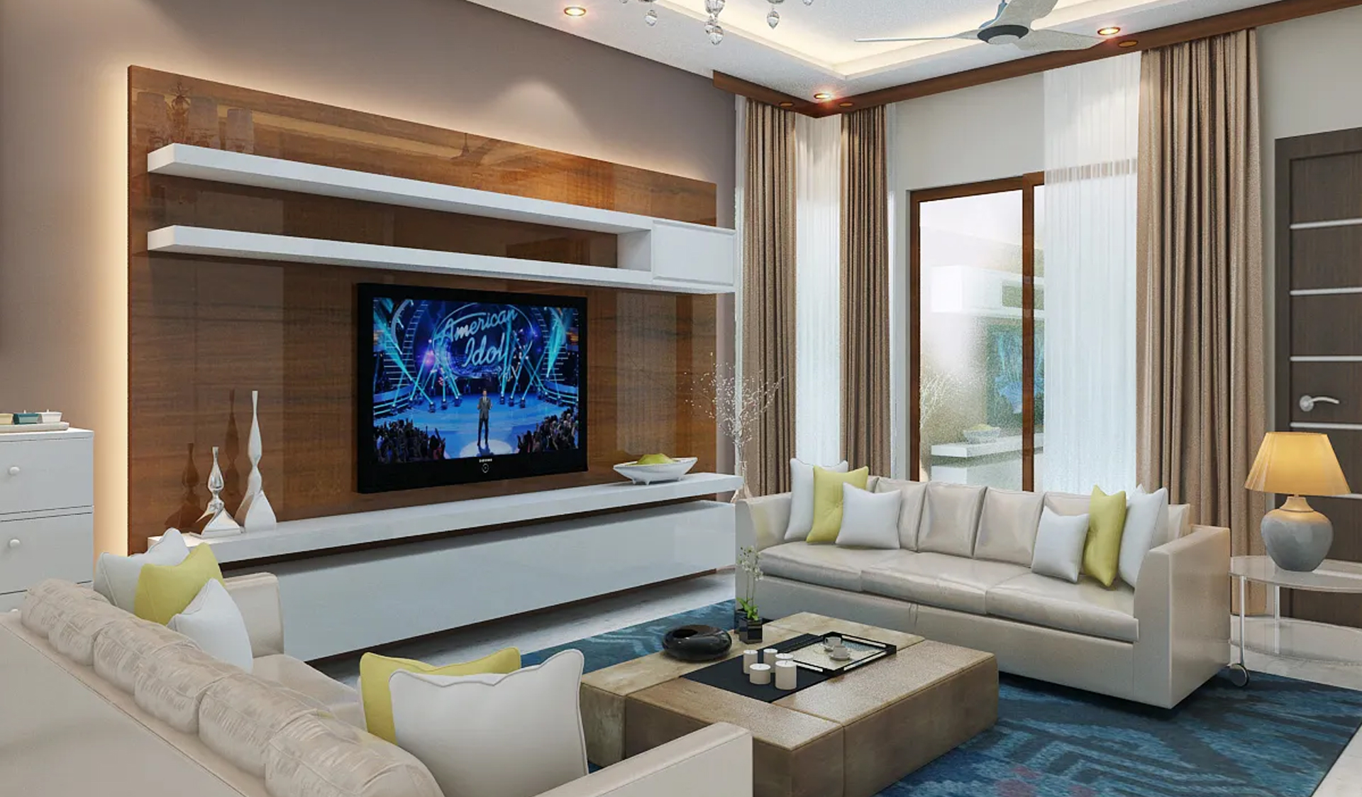 Best Home Interior Design Service